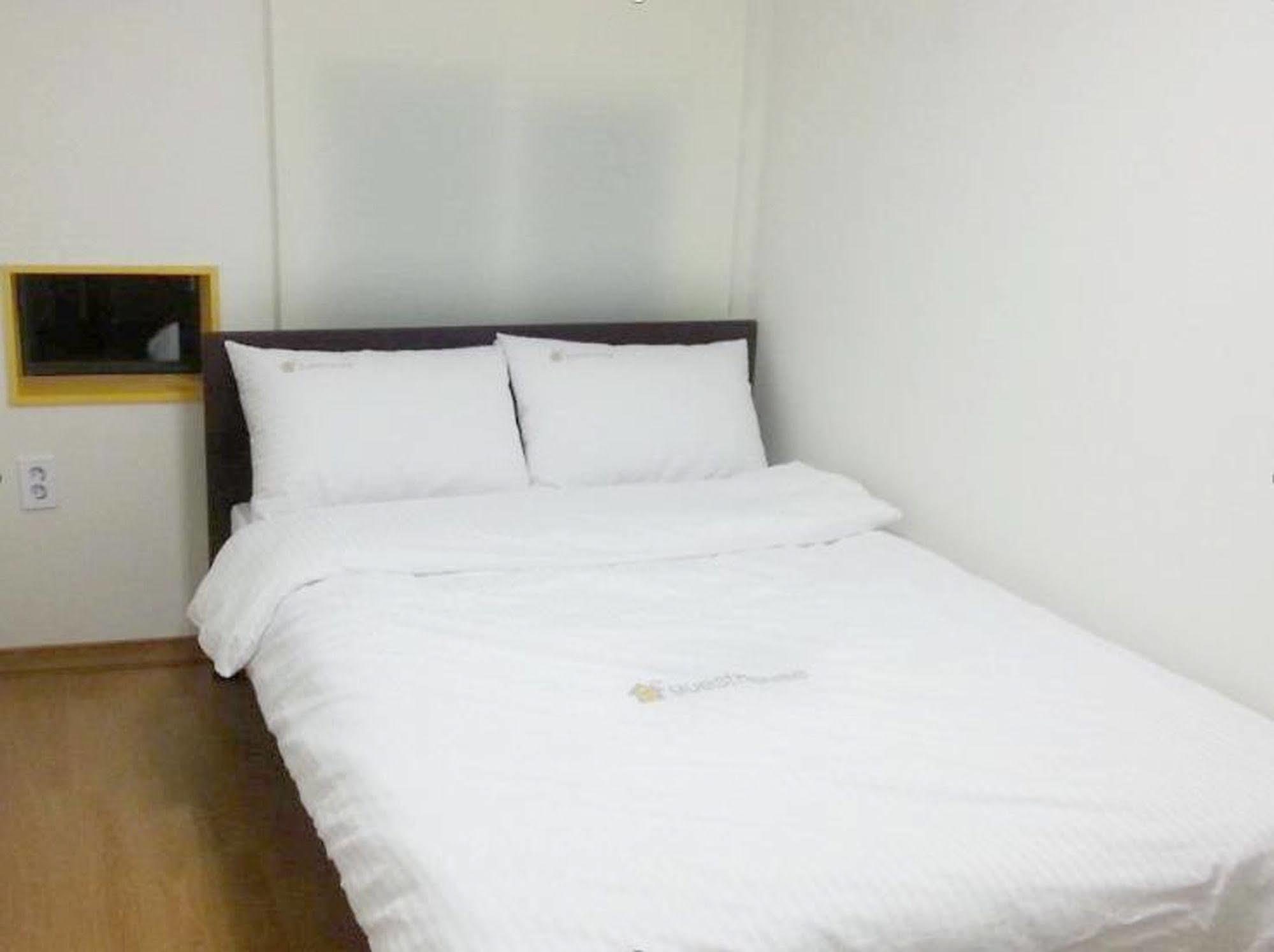 게스트하우스 24 서울역점 서울특별시